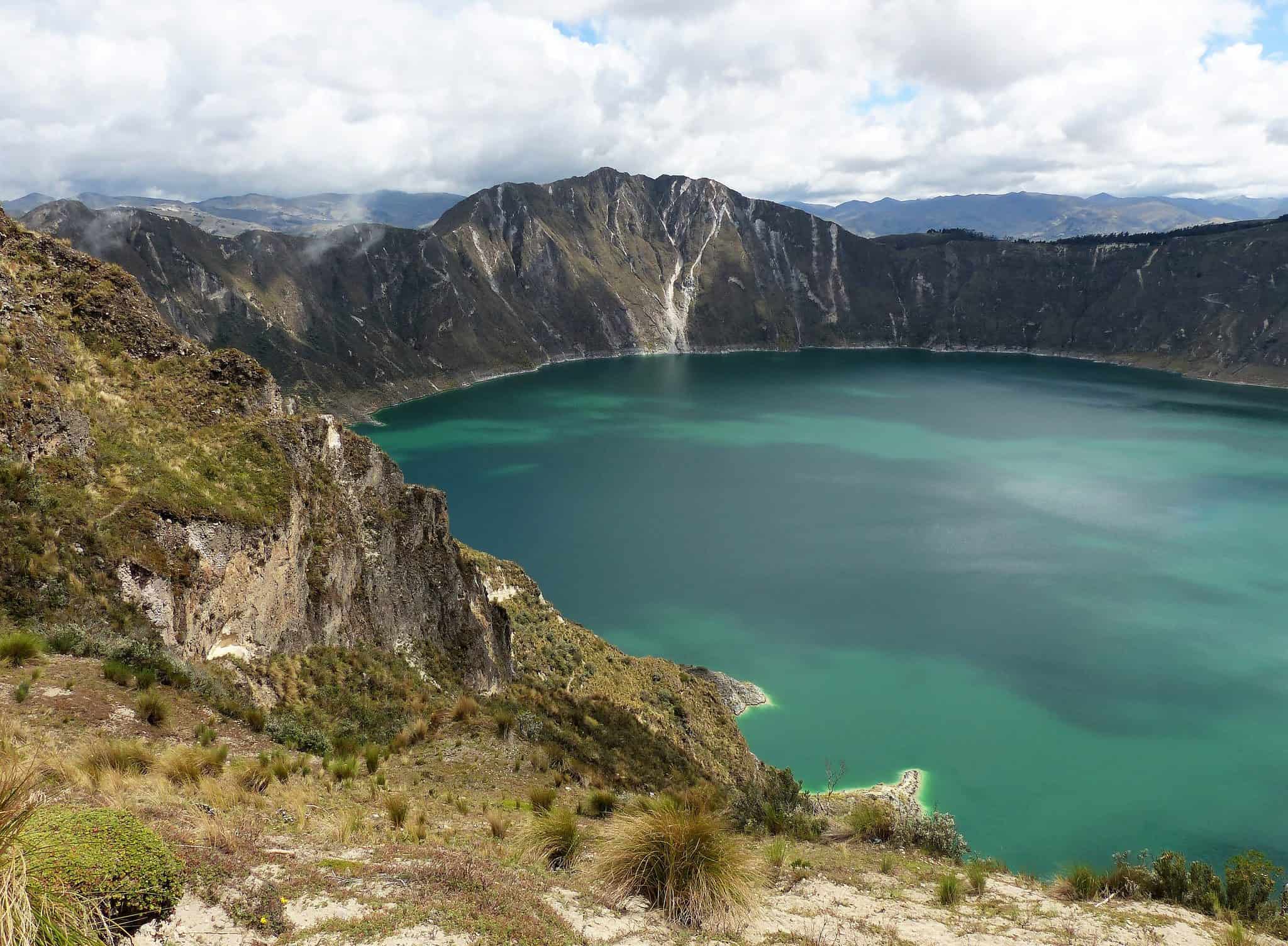 Quilotoa