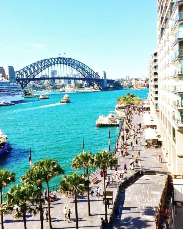 Sydney, Australia