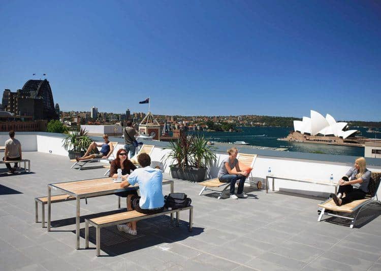 Rooftop