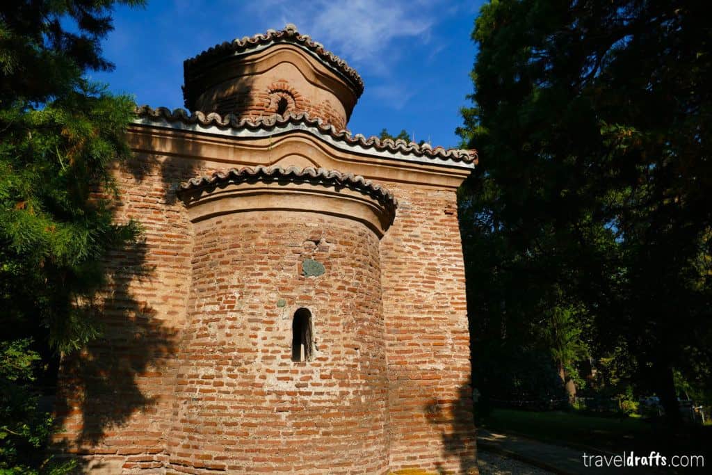 Boyana Church