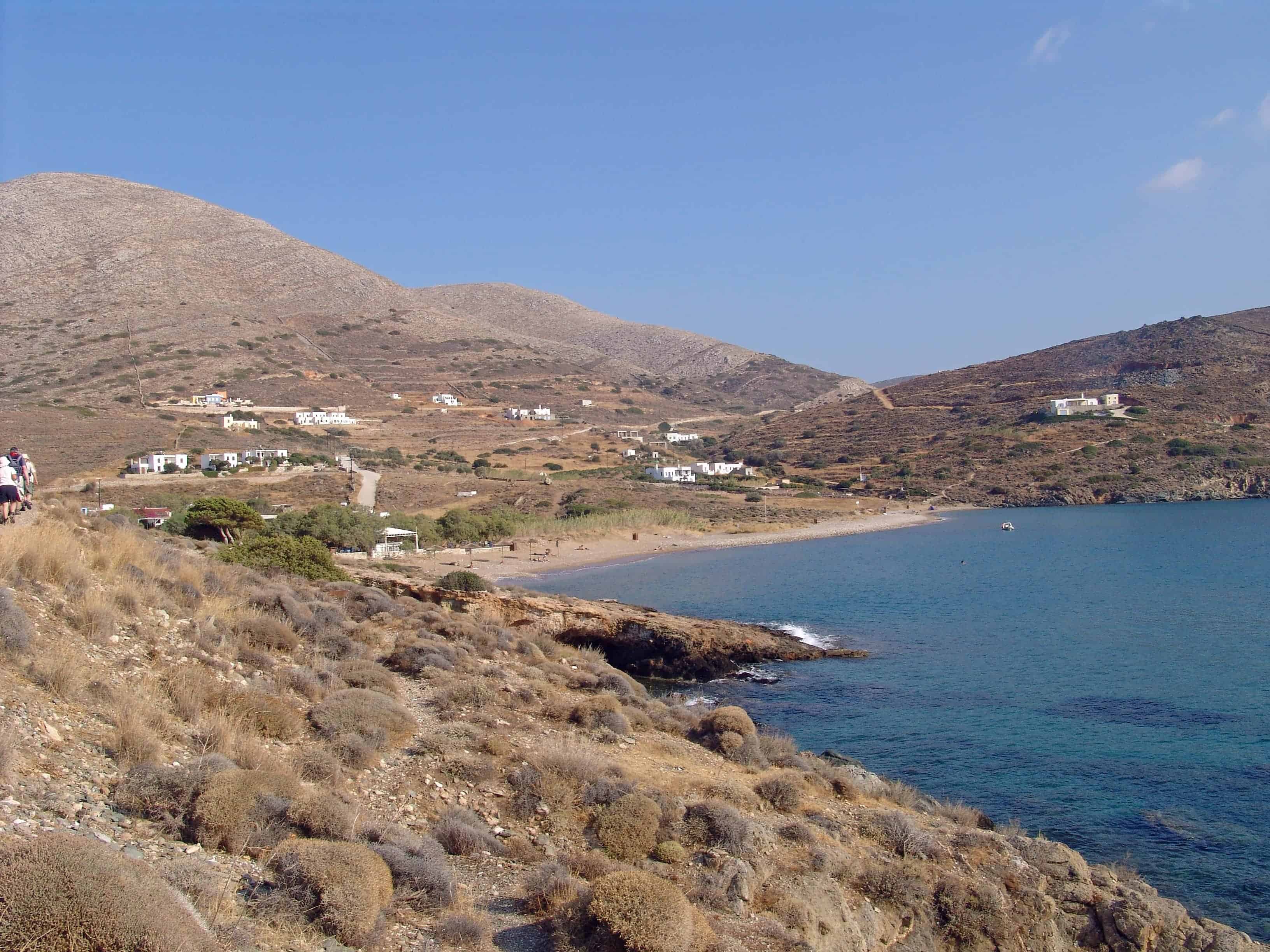 Delphini Beach