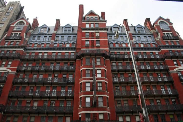 Hotel Chelsea