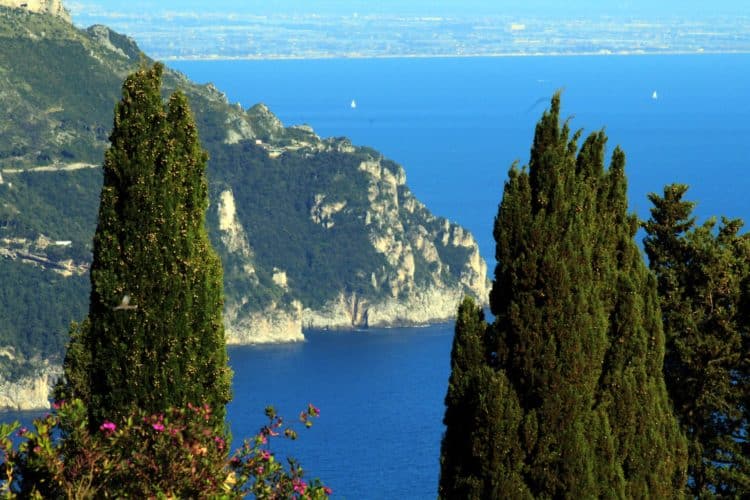 Ravello, Italy
