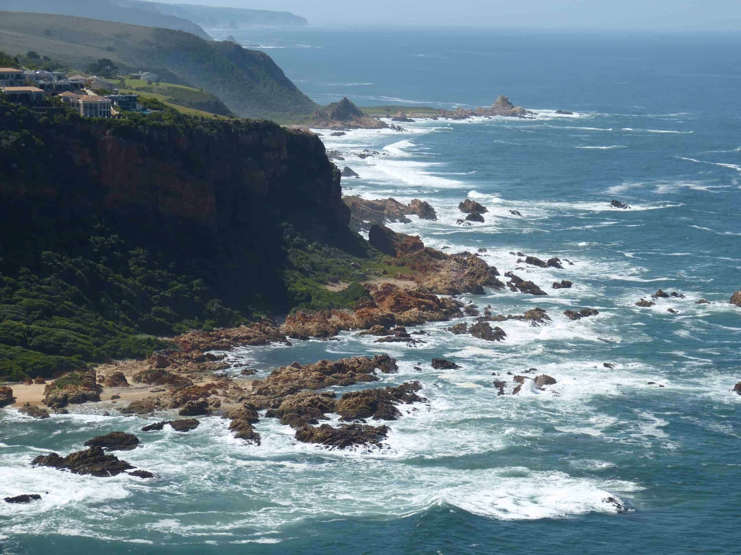 Garden Route, South Africa