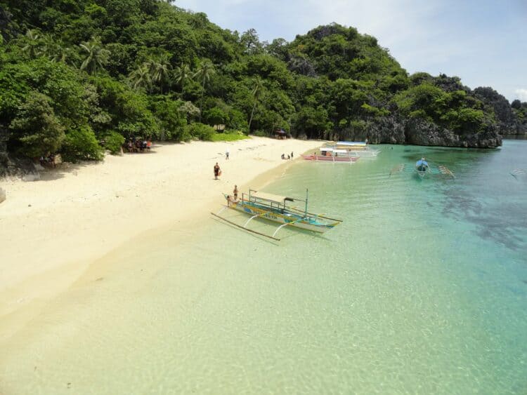Matukad Island