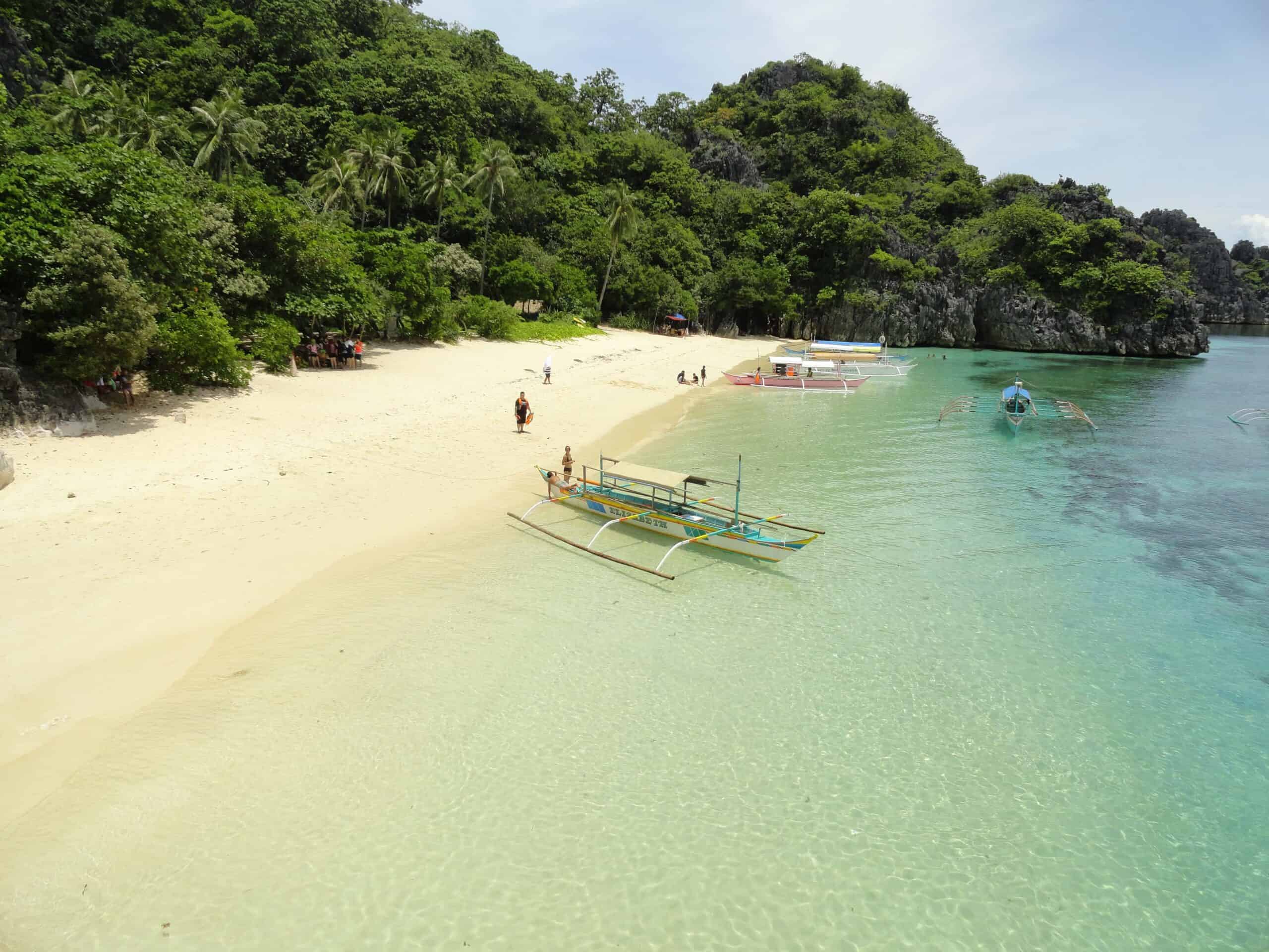 Matukad Island