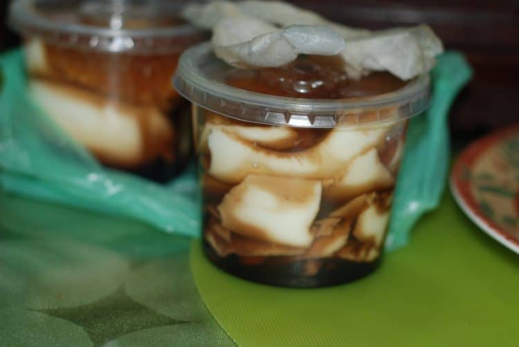 Taho