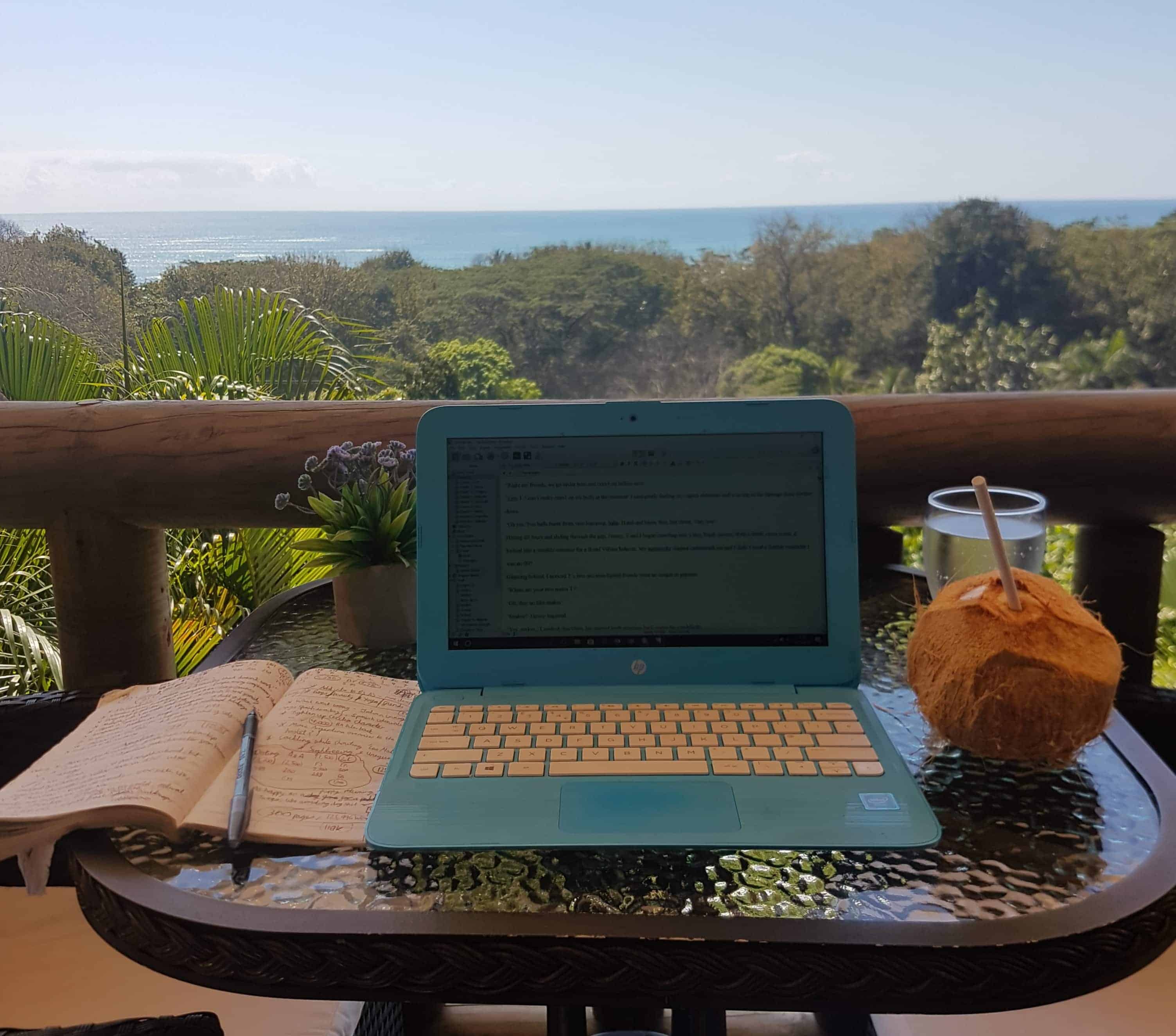 Santa Teresa, Costa Rica