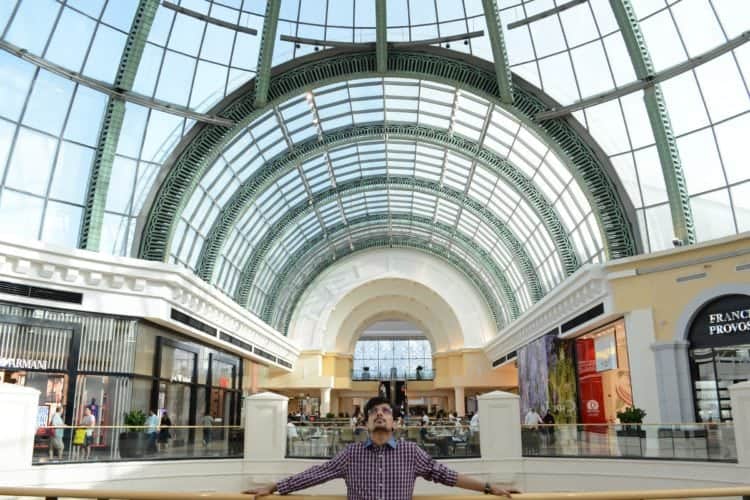 Dubai Mall (photo: Ali Hassan, Pixabay)