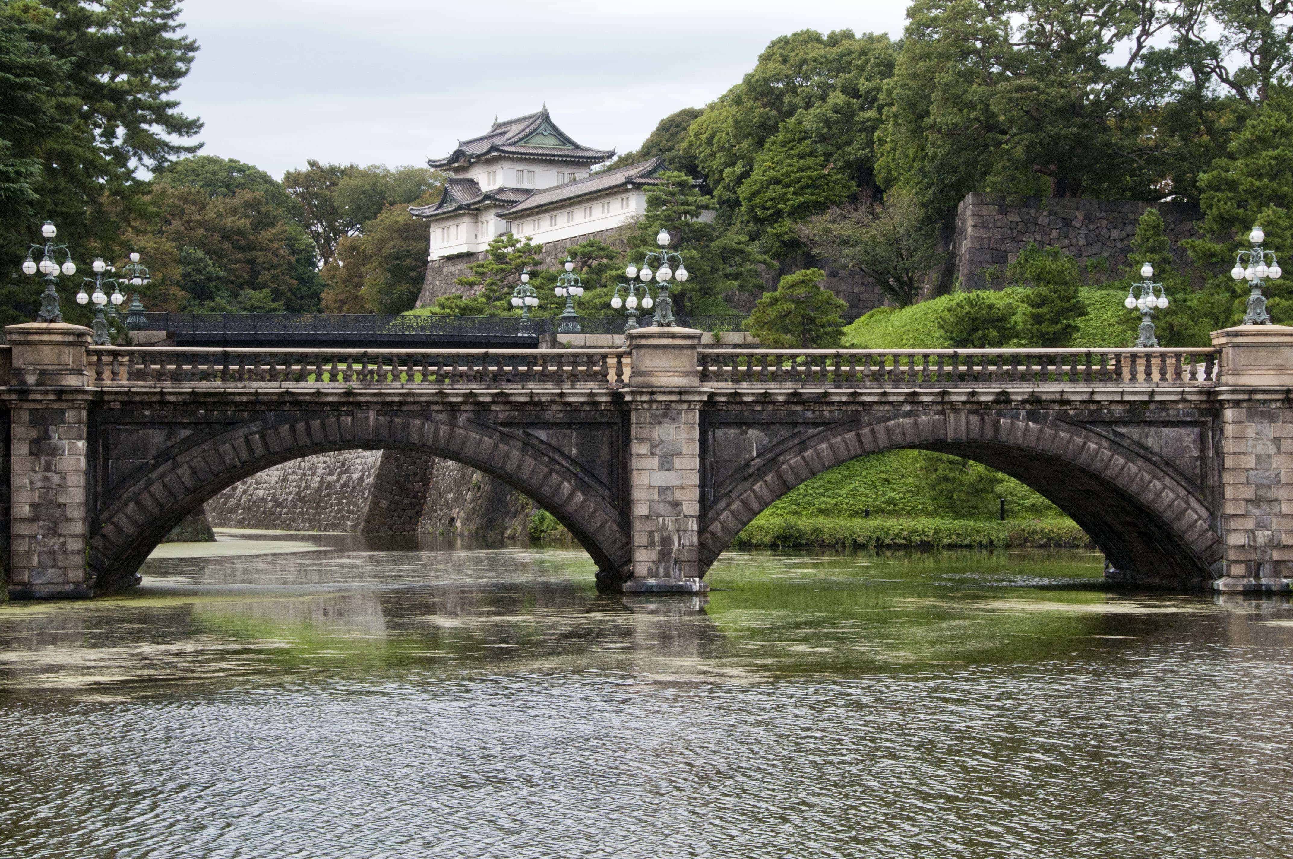 Imperial Palace