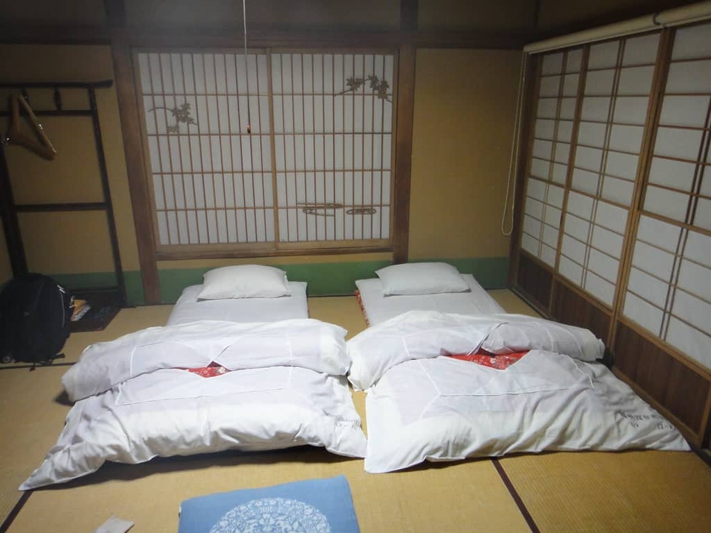 Ryokan