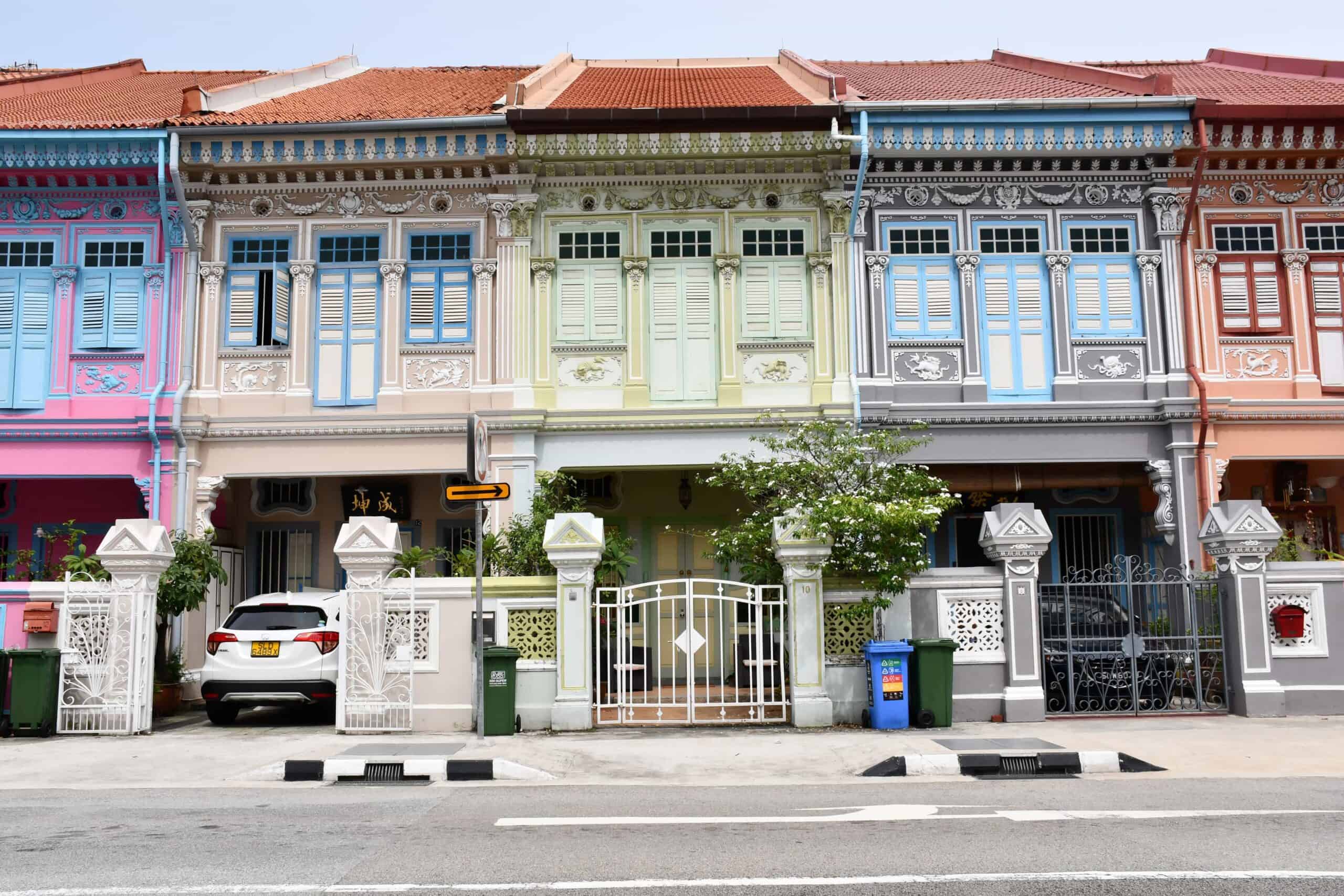 Singapore