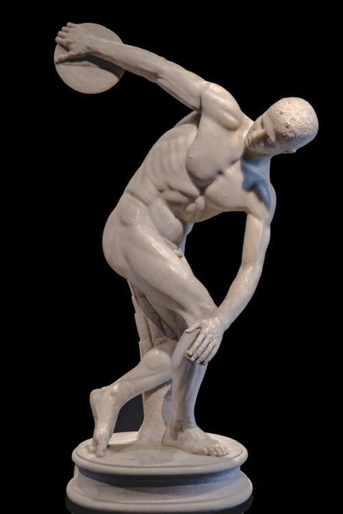 Discobolus