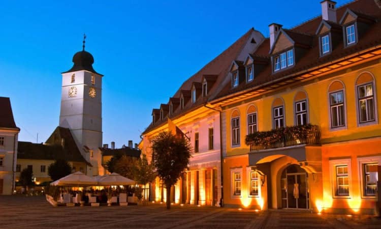 Sibiu