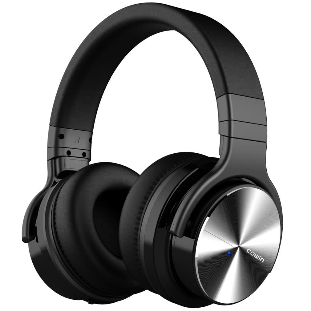 COWIN E7 PRO headphones