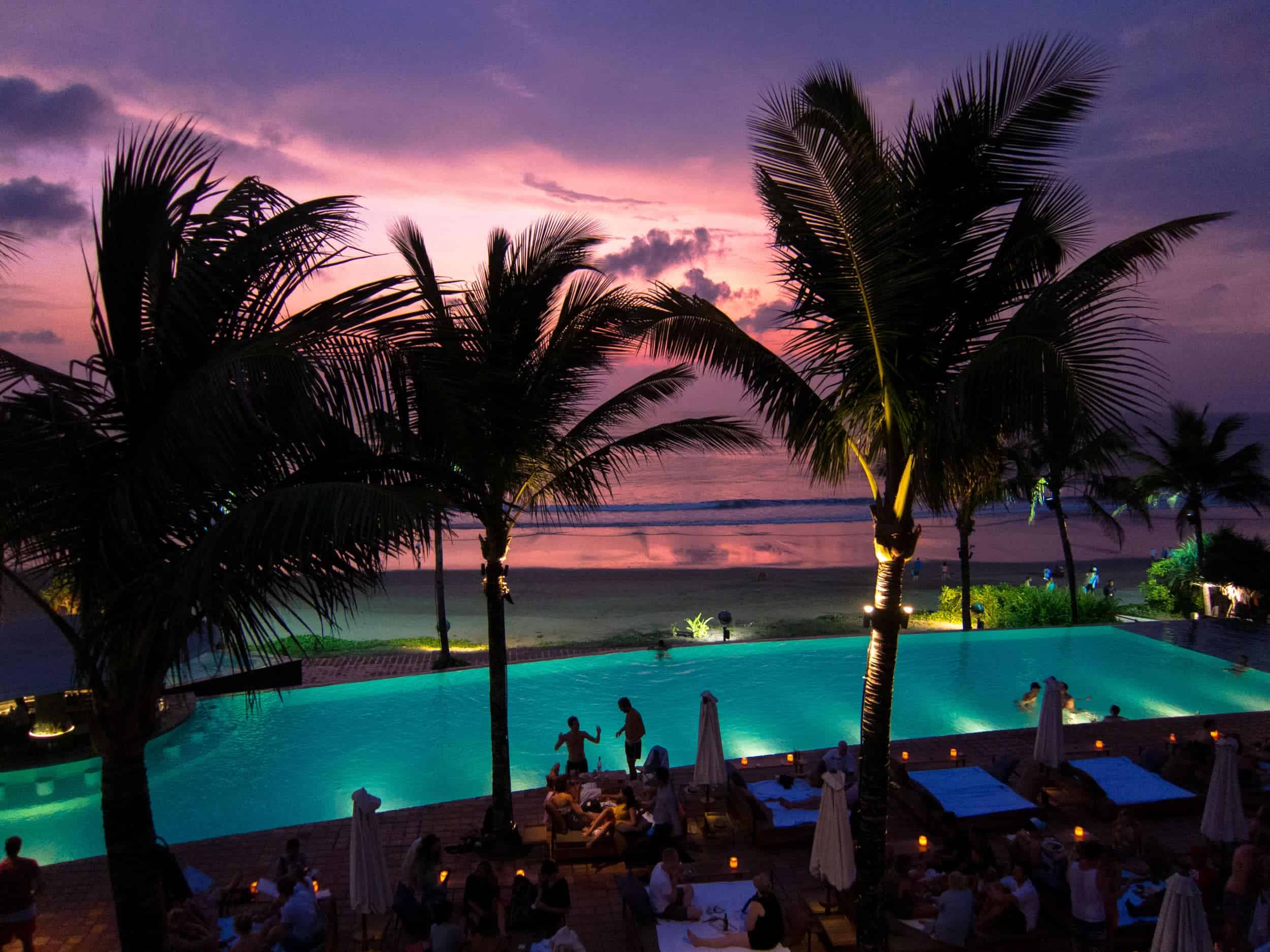 Potato Head Beach Club Bali (photo: Dave Lee)