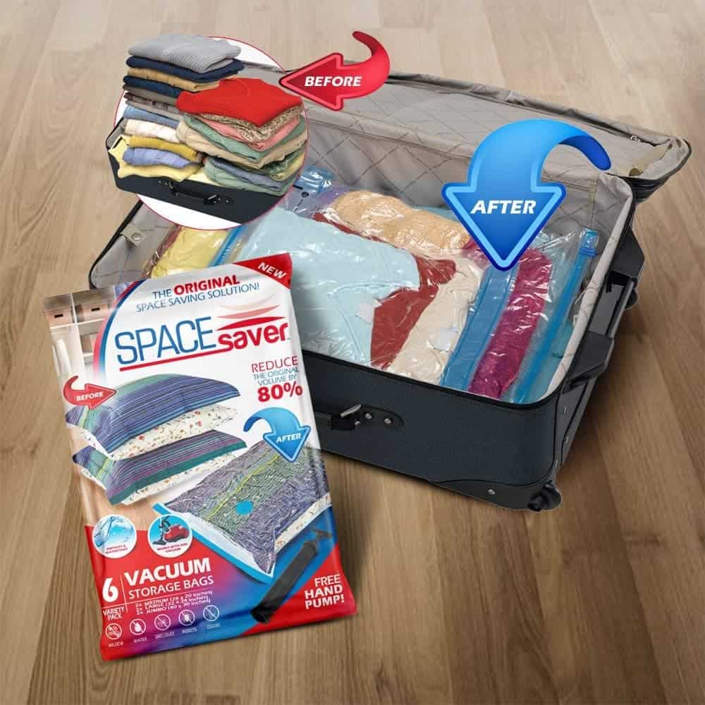 Spacesaver