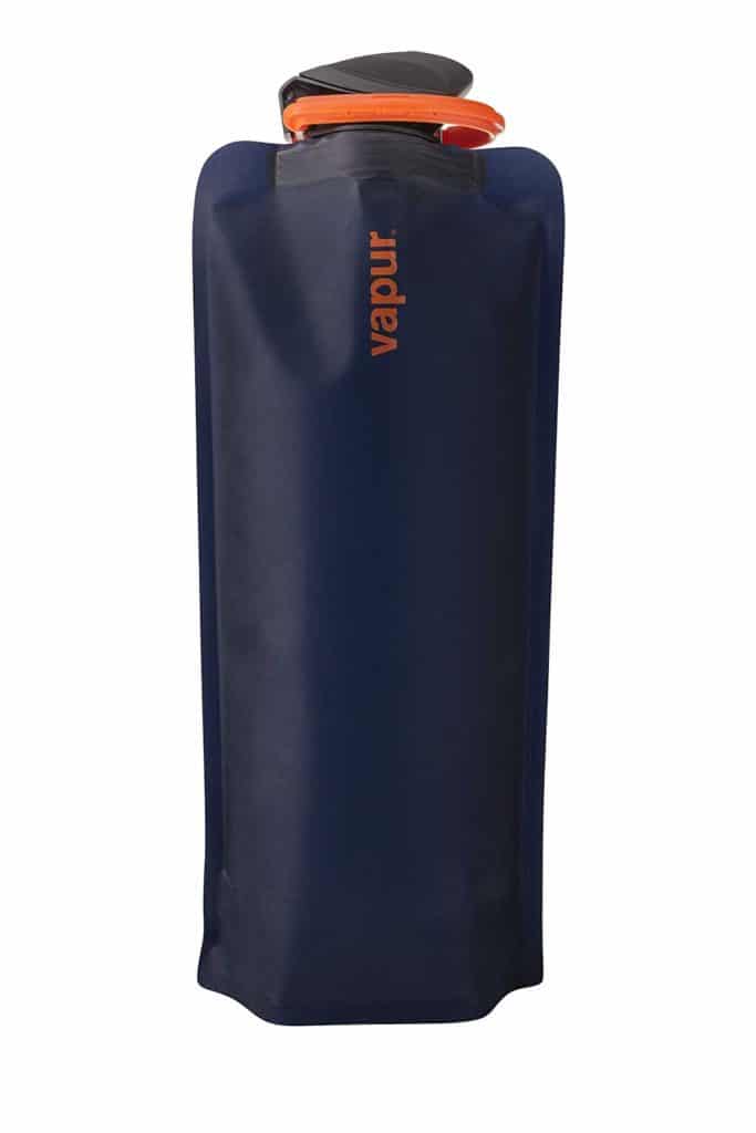 Vapur water bottle