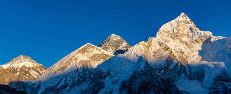 Everest Base Camp
