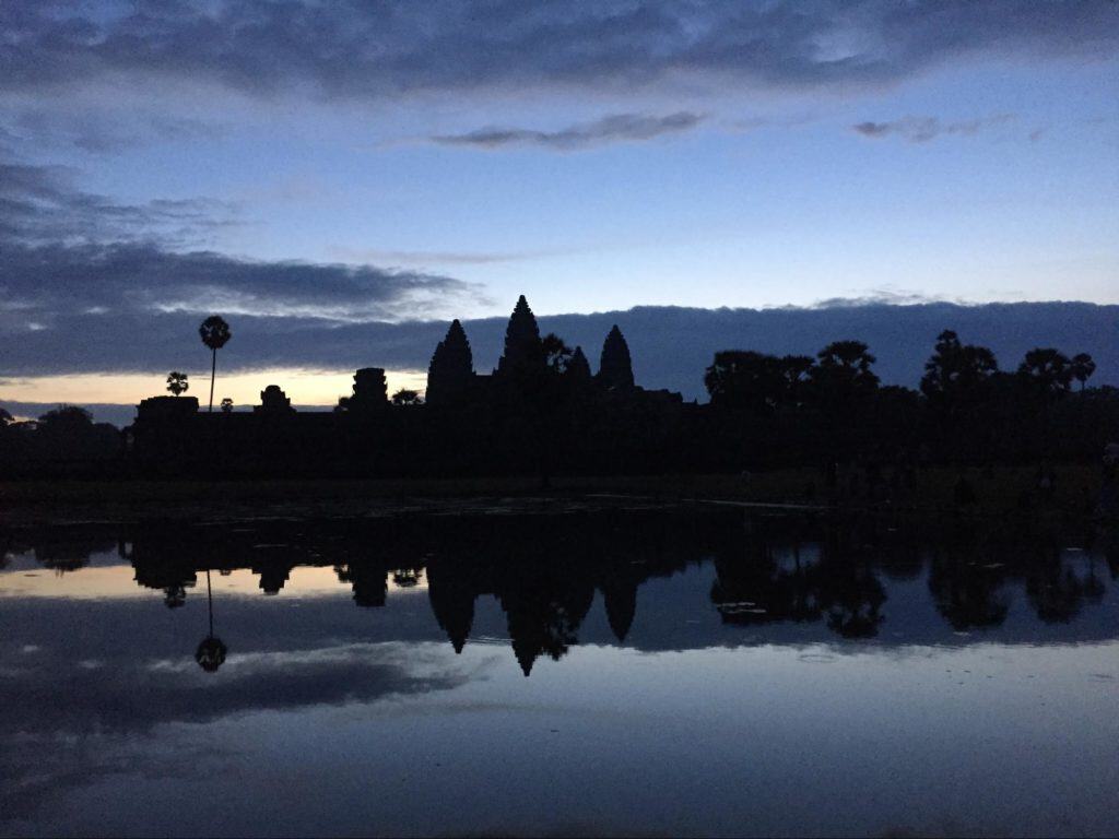 Angkor Wat