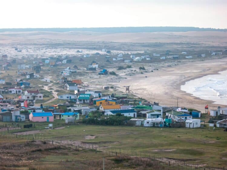 Cabo Polonio
