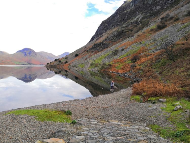 Lake District in Cumbria (photo: AndyLoynes, Pixabay)