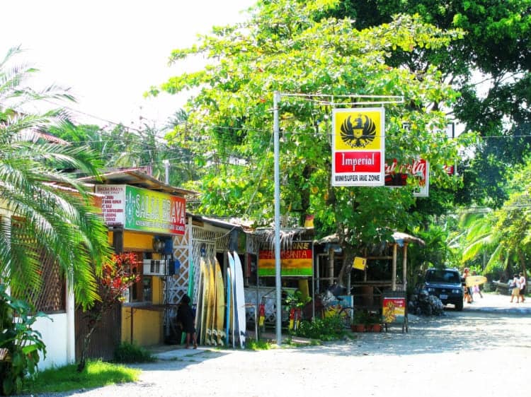 Puerto Viejo, Costa Rica