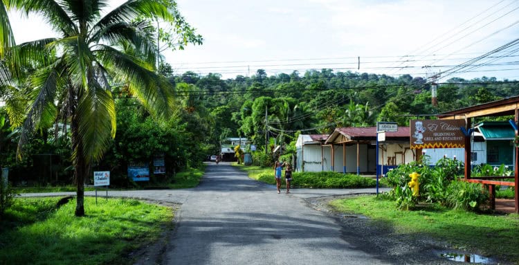 Puerto Viejo