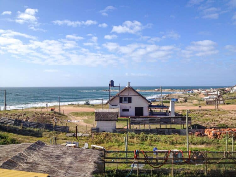 Punta del Diablo travel guide