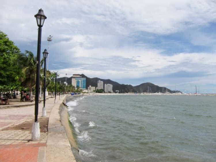 Santa Marta