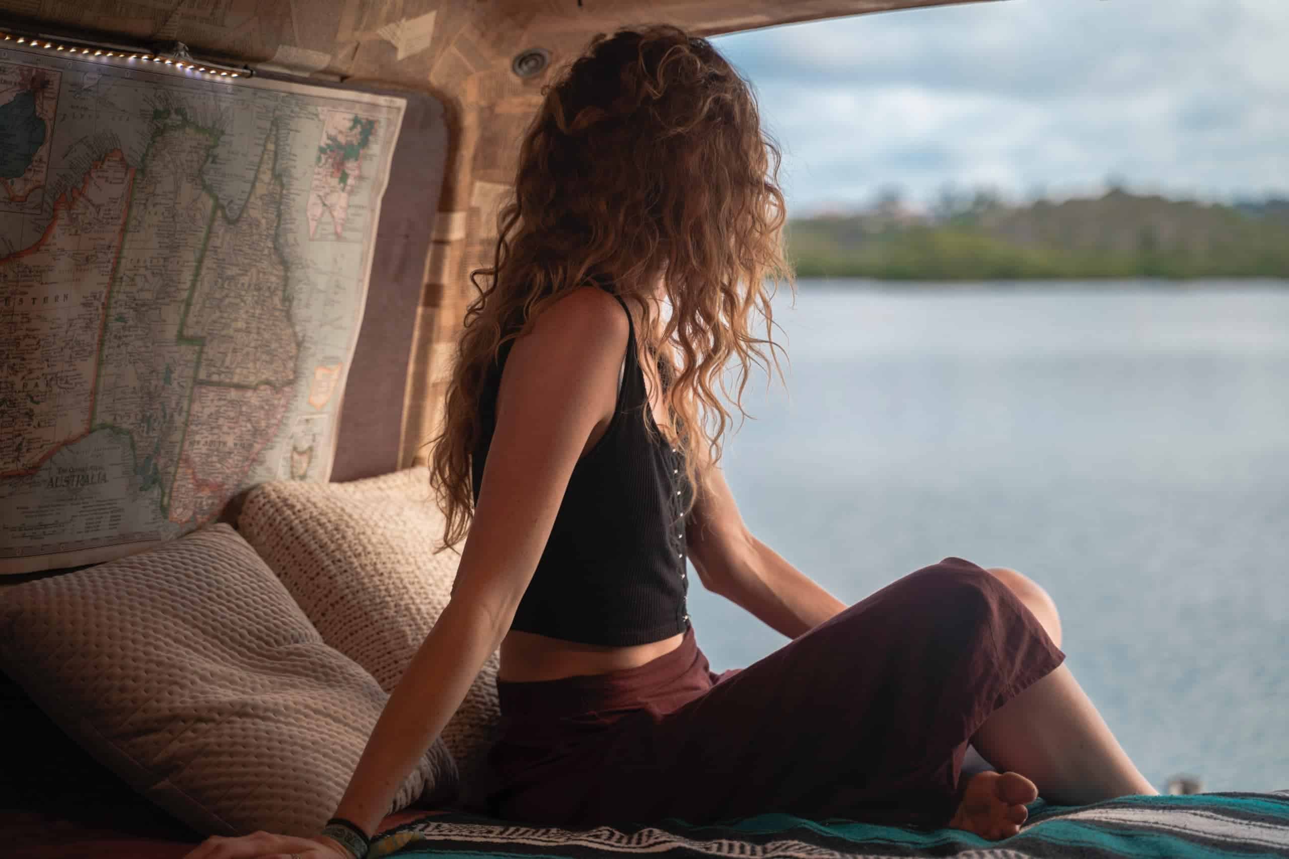 Plan for long-term travel in Australia (photo: Nicole Geri)