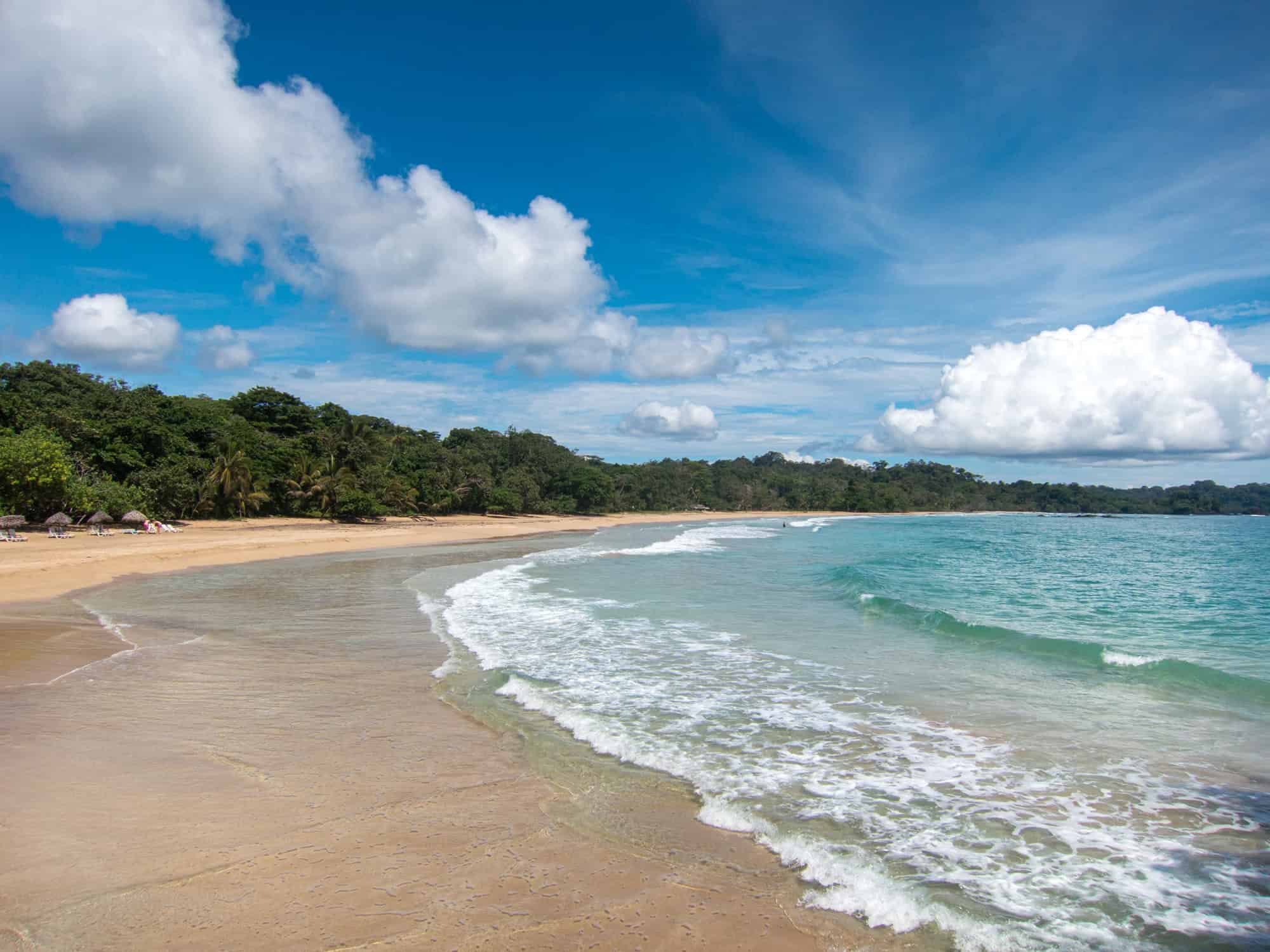 Red Frog Beach