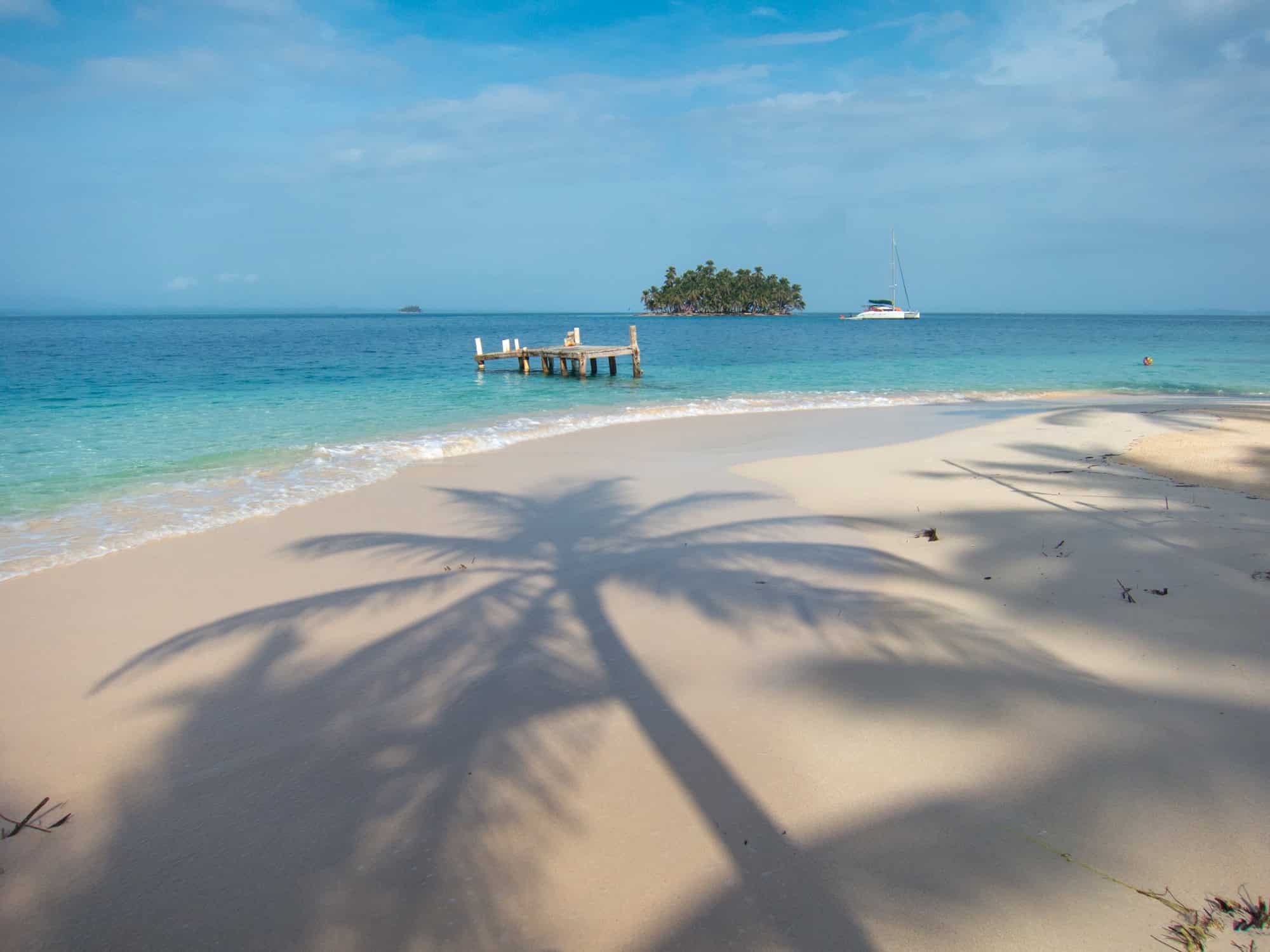 Kuanidup beach