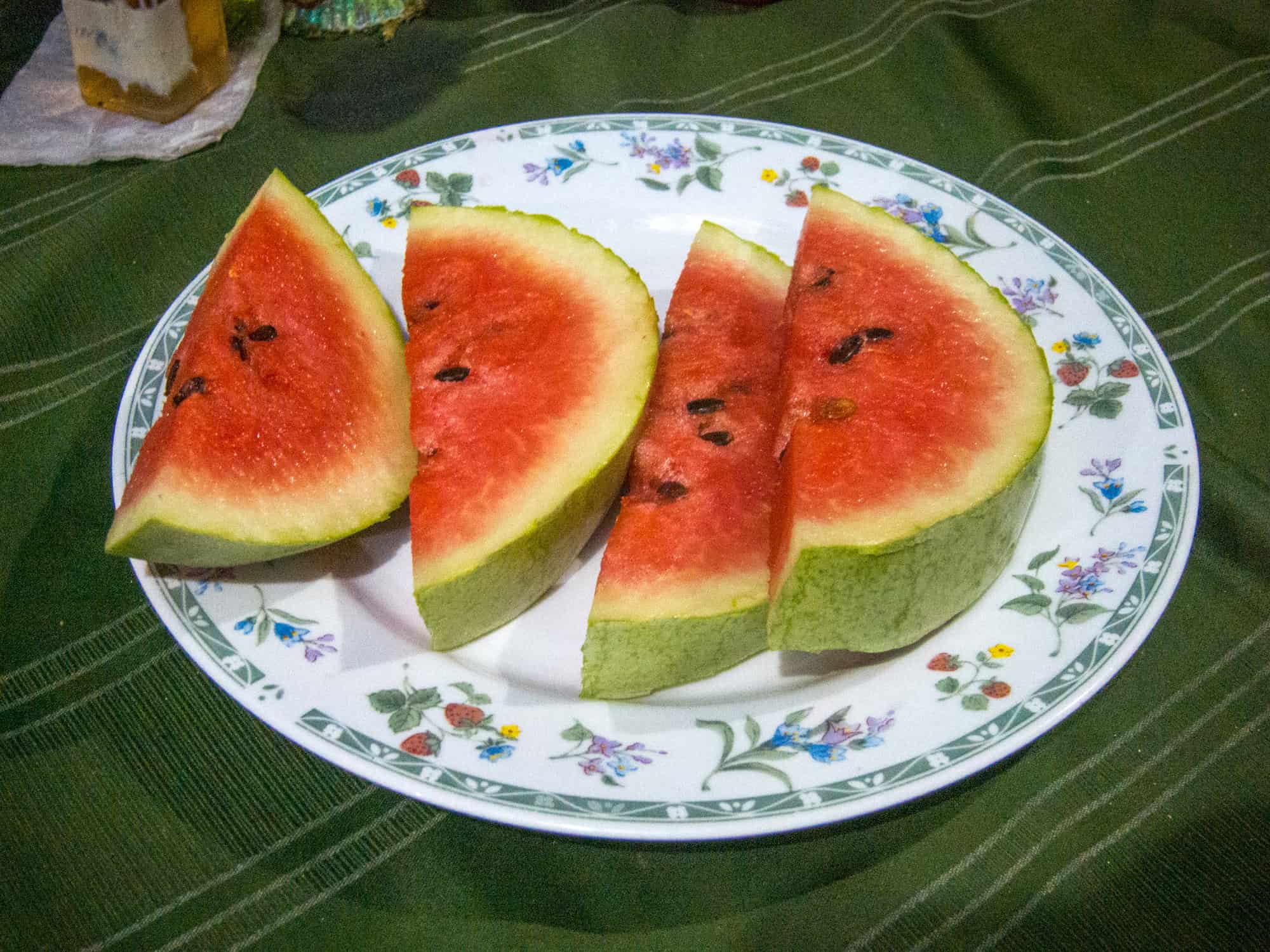Watermelon