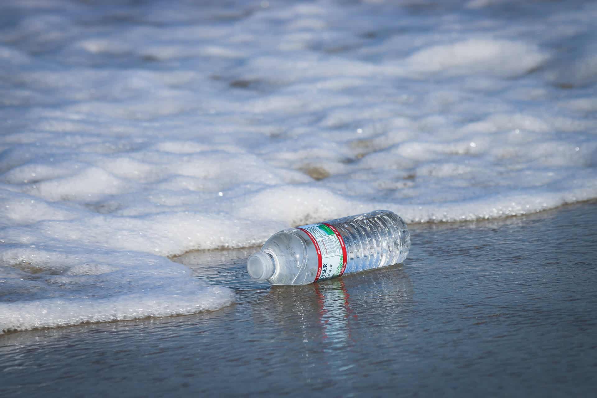Plastic waste (photo: Brian Yurasits)