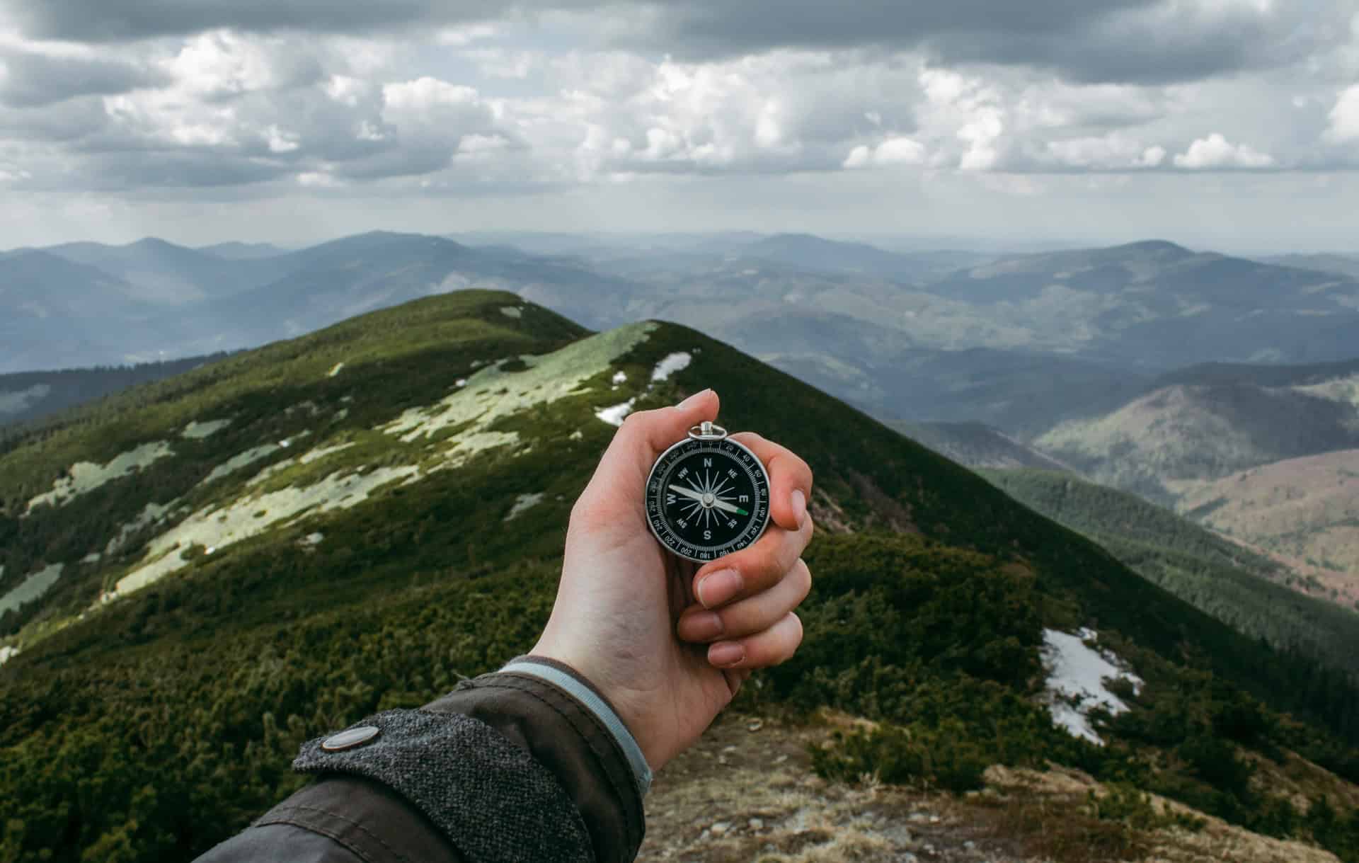 Carpathian Mountains (photo: Anastasia Petrova)
