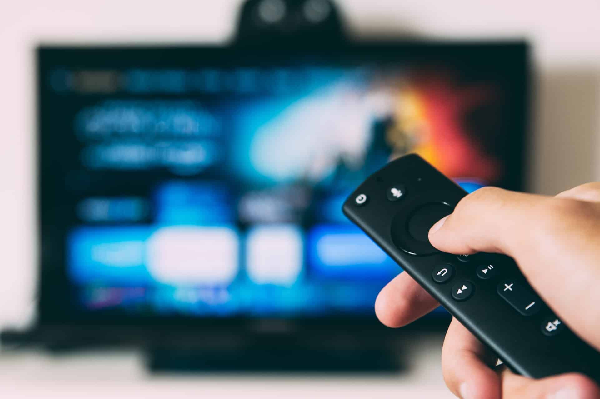 Cut back on streaming services to save money (photo: Glenn Carstens-Peters)