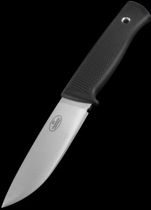 Fallkniven F1 VG10 Wolf