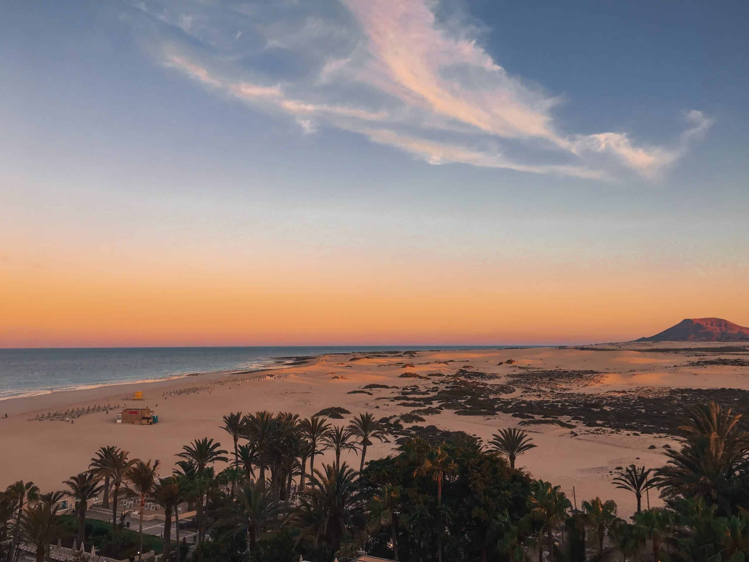 Fuerteventura (photo: Jessy Hoffmann via Unsplash)