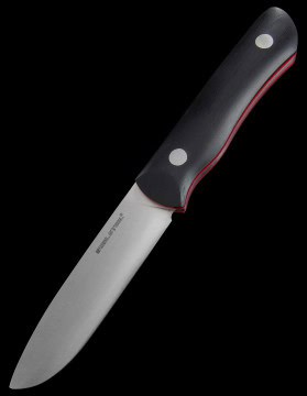 Real Steel Bushcraft Zenith