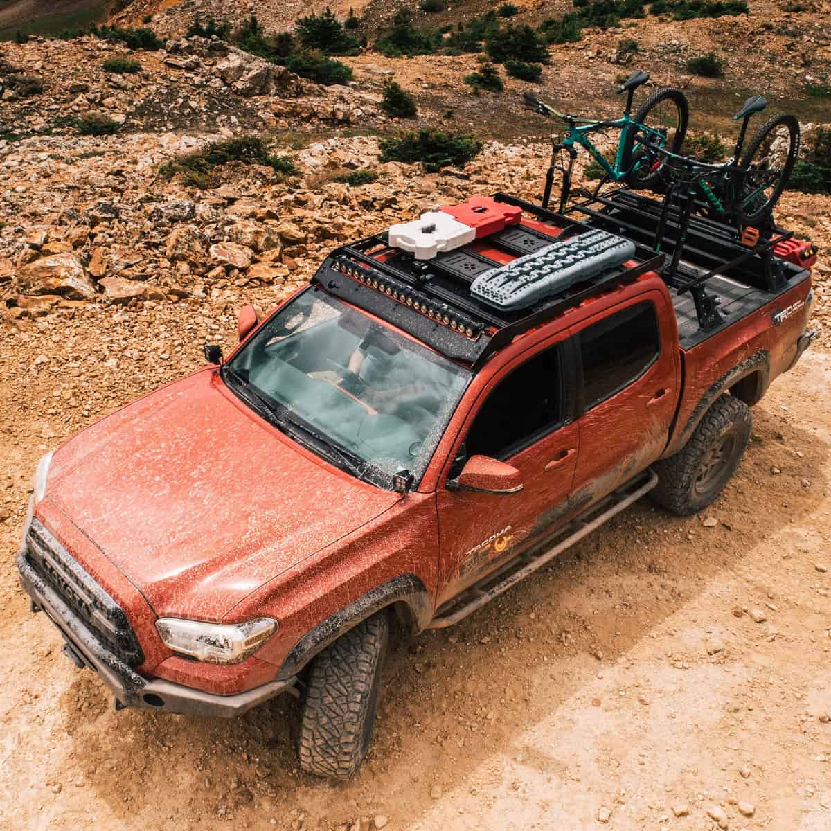 Toyota Tacoma
