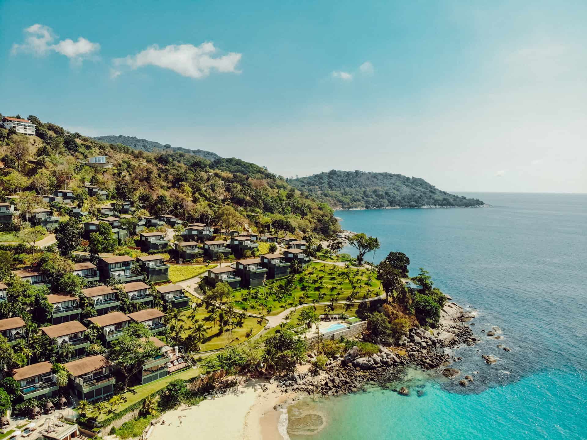 Kata Noi Beach, Phuket (photo: Miltiadis Fragkidis)
