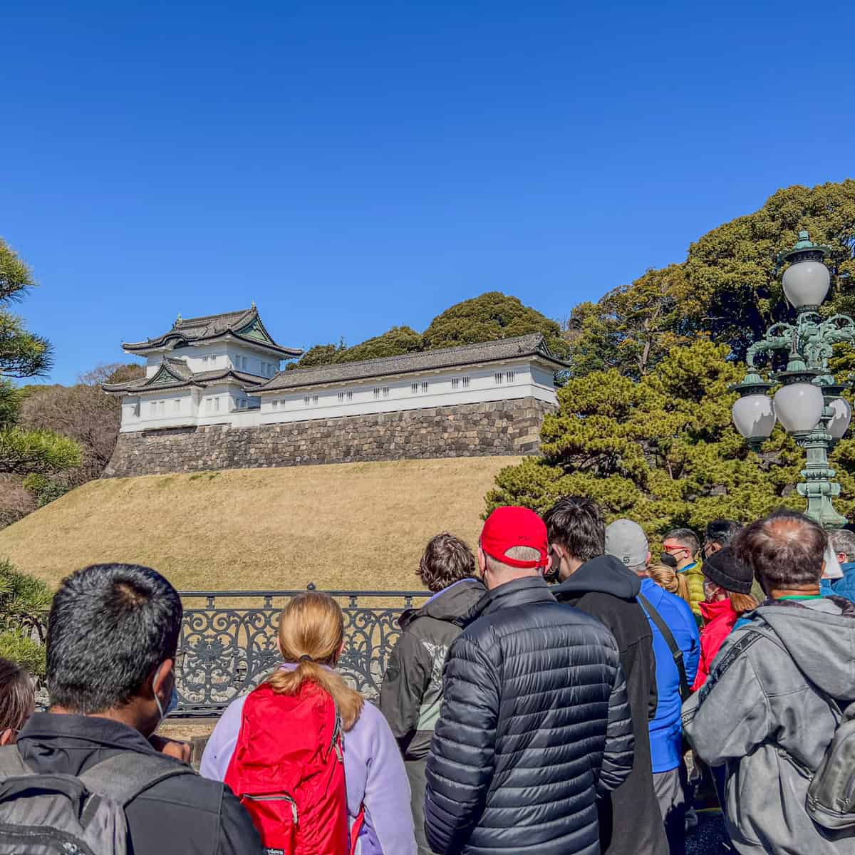 Fushimi-yagura