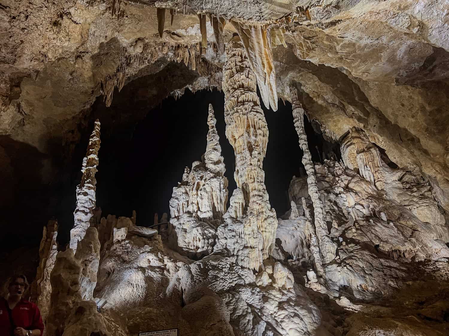Hall of the Mountain King