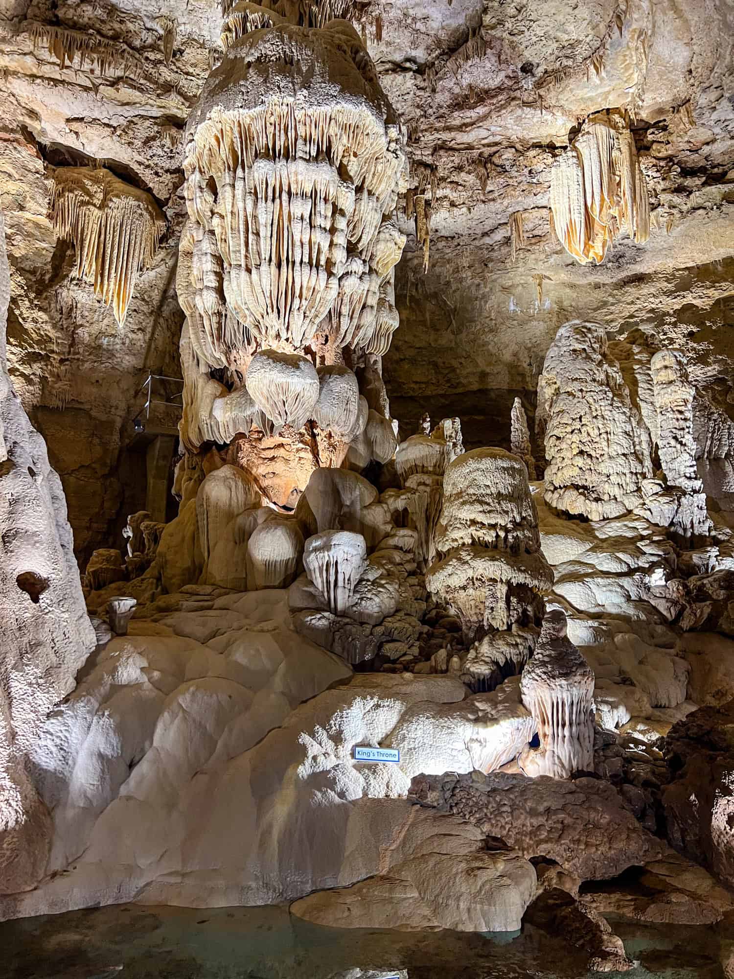King's Throne