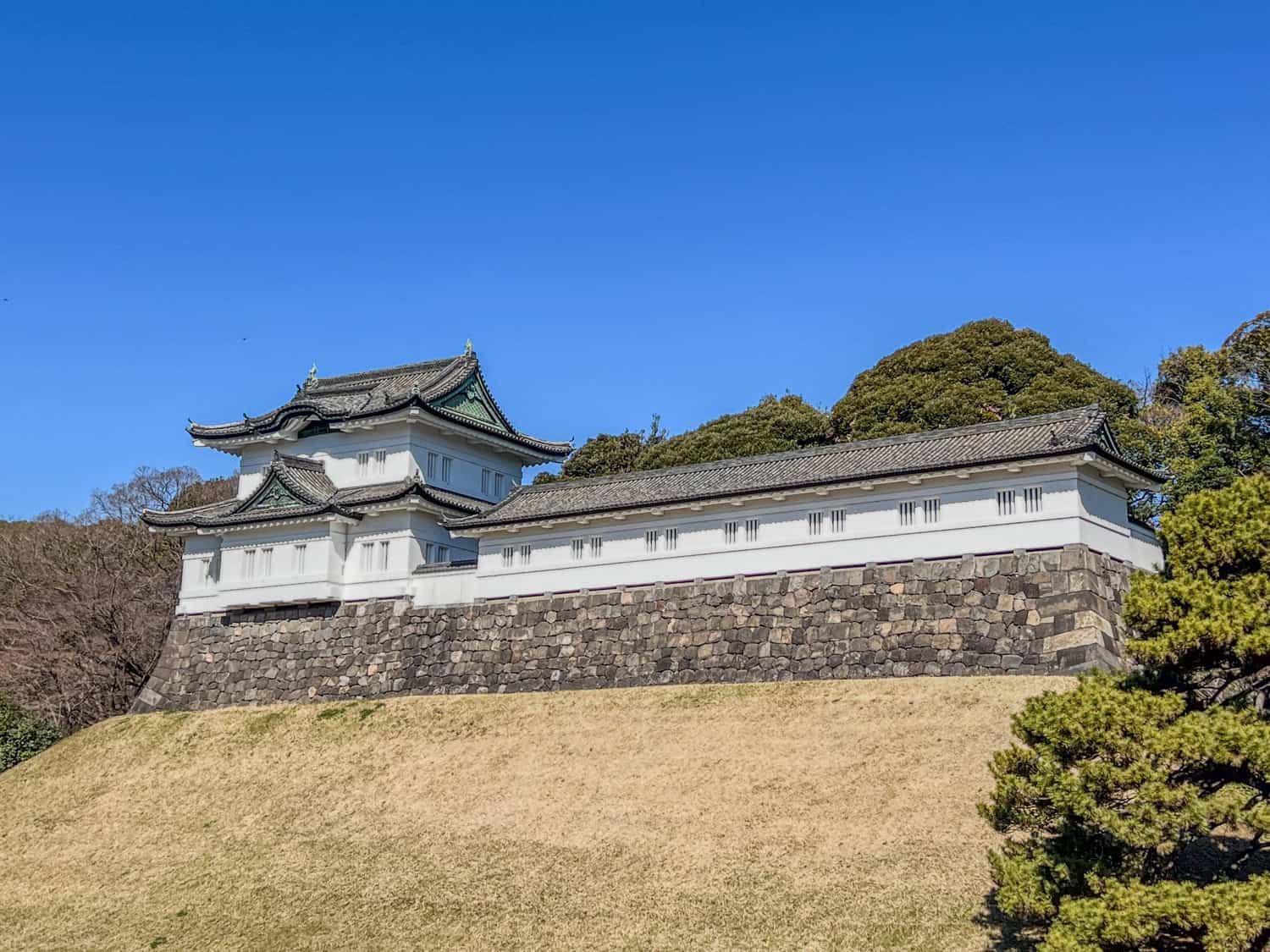 Fushimi-yagura