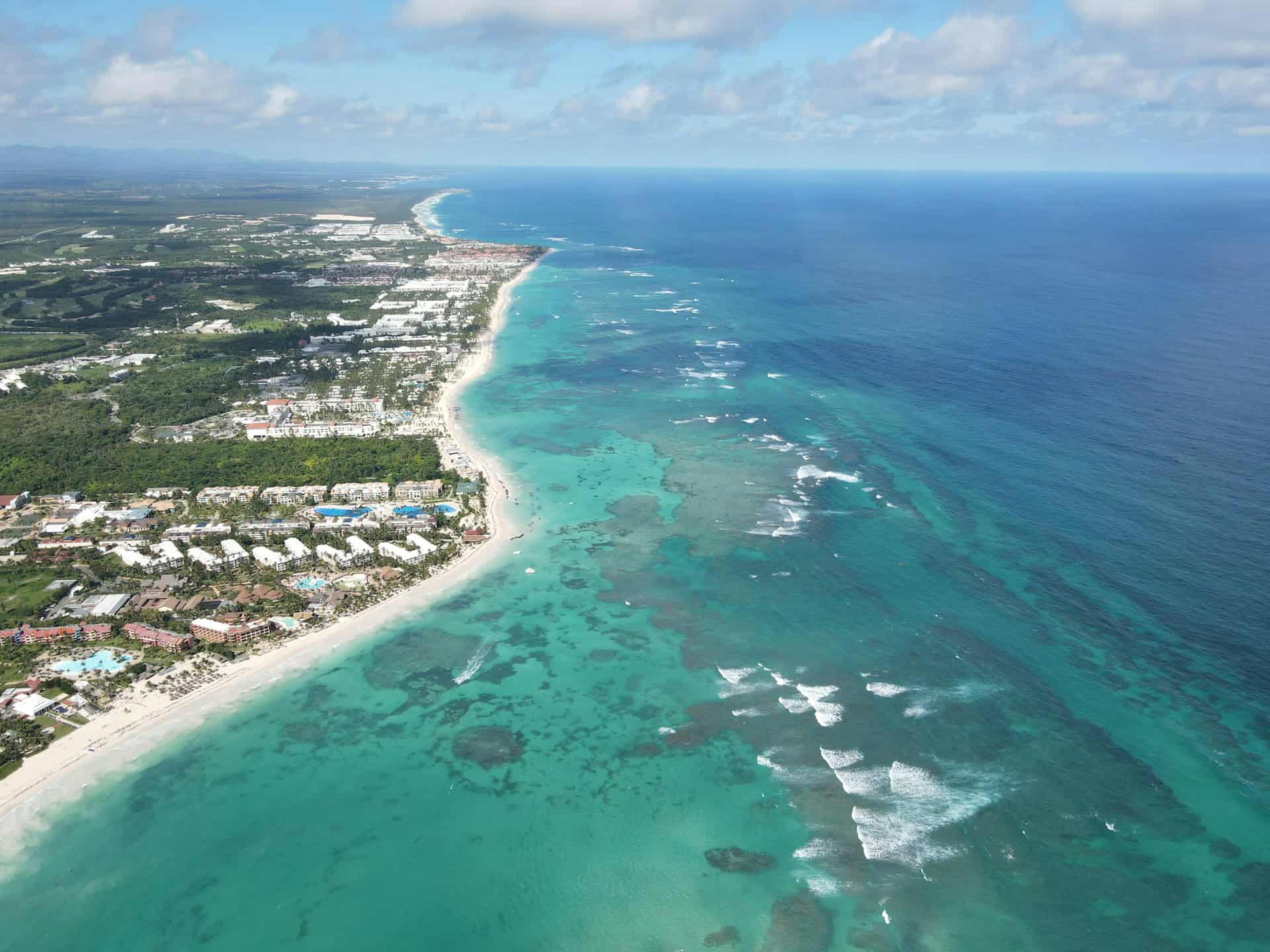 Punta Cana, Dr (photo: Marko Rajevic)