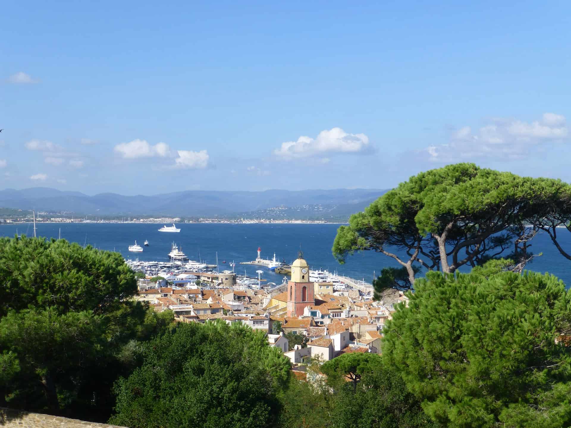 Saint-Tropez (photo: La coccinelle)