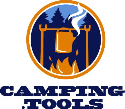 Camping Tools logo