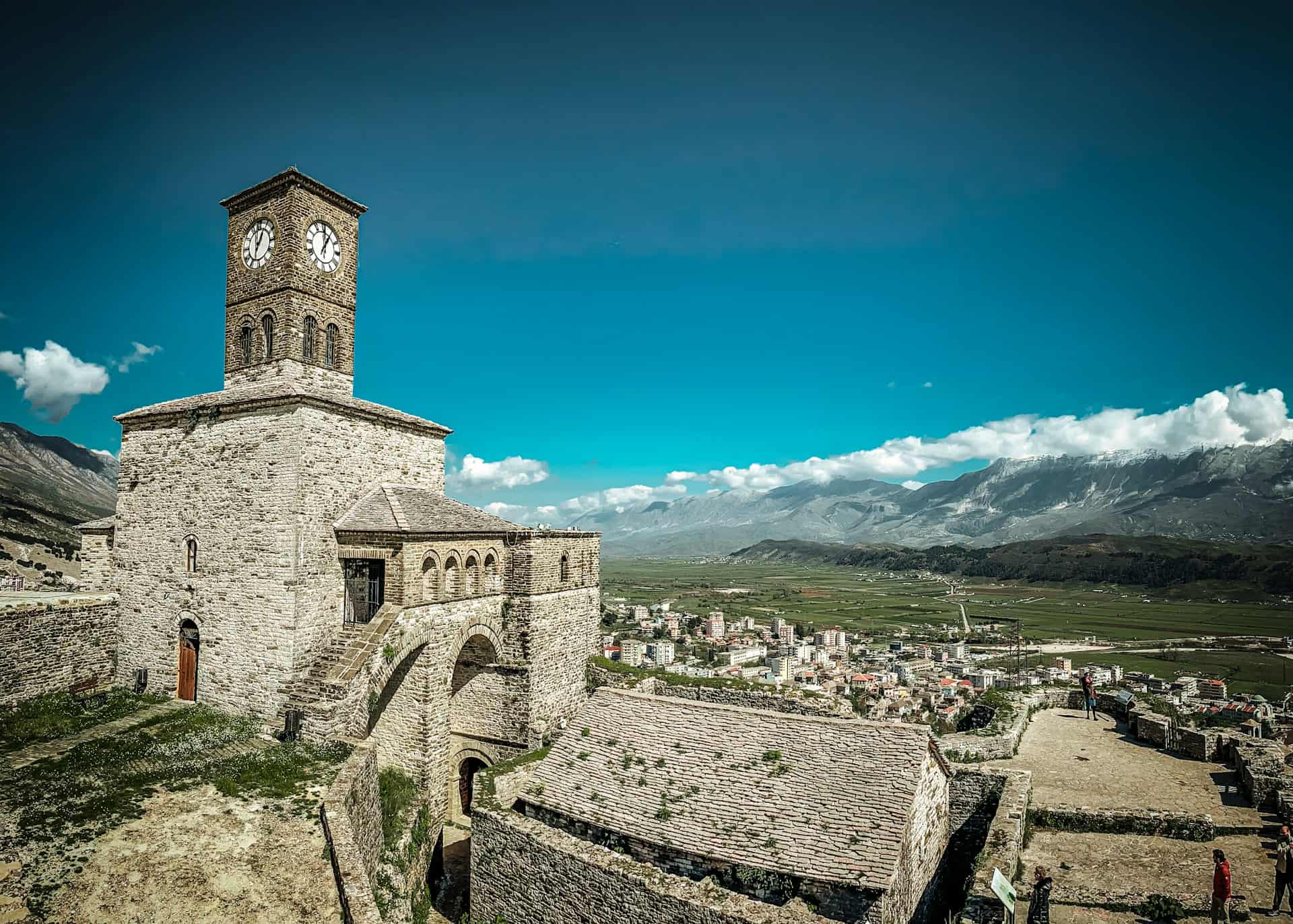 Gjirokaster (photo: Drini Teta).
